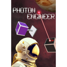 Deer Vision Photon Engineer (PC - Steam elektronikus játék licensz) videójáték