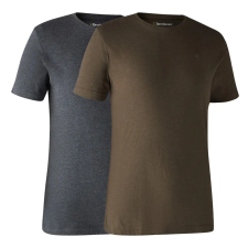 Deerhunter Basic 2-pack Póló vadász és íjász felszerelés
