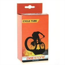 Deestone TÖMLŐ 16x1,5 -1,75 DV kerékpáros kerékpár belső gumi