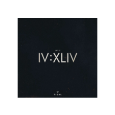 DEF JAM Jay-Z - Iv:xliv (4:44) (Cd) rap / hip-hop