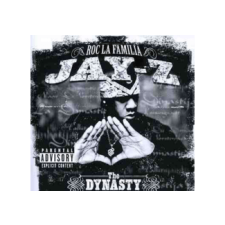 DEF JAM Jay-Z - Roc La Familia (Cd) rap / hip-hop