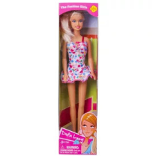 Defa Lucy baba nyári ruhában - 29 cm, többféle baba