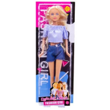 Defa Lucy divatbaba - 29 cm, többféle baba