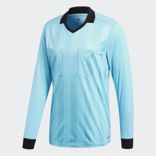 Default Adidas Hosszú ujjú póló REF18 JSY LS férfi férfi póló