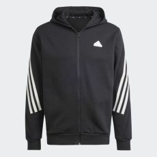Default Adidas Póló M FI 3S FZ férfi