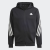 Default Adidas Póló M FI 3S FZ férfi