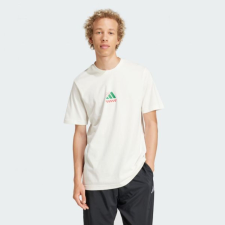 Default Adidas Póló M L PIZZA TEE férfi férfi póló