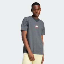 Default Adidas Póló M L PIZZA TEE férfi férfi póló