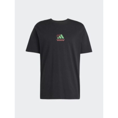 Default Adidas Póló M L PIZZA TEE férfi