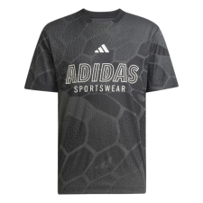 Default Adidas Póló M TIRO SSJQ JSY férfi férfi póló