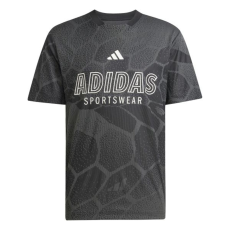 Default Adidas Póló M TIRO SSJQ JSY férfi
