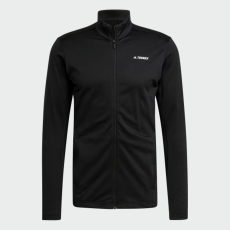 Default Adidas Pulóver zip MT Full Z Fleec férfi