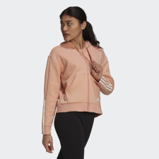Default Adidas Pulóver zip W DK FZ HD női női pulóver, kardigán