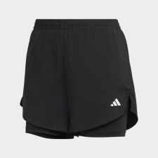 Default Adidas Short W MIN 2IN1 SHO női női rövidnadrág