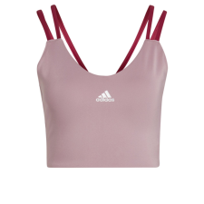 Default Adidas Sportmelltartó W UFORU BT női női edzőruha