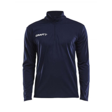 Default Craft Hosszú ujjú póló CRAFT PROGRESS HALFZIP LS TEE M férfi férfi póló