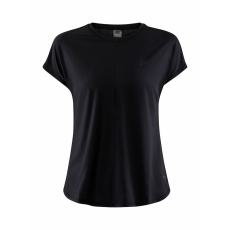 Default Craft Póló CORE CHARGE RIB TEE W női