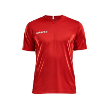 Default Craft Póló SQUAD JERSEY SOLID M férfi férfi póló