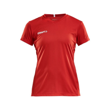 Default Craft Póló SQUAD JERSEY SOLID W női női póló