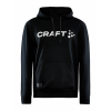 Default Craft Pulóver CORE CRAFT HOOD M férfi
