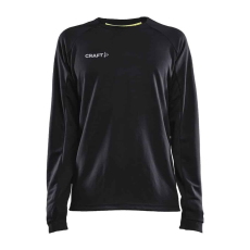 Default Craft Pulóver EVOLVE CREW NECK M férfi