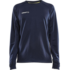 Default Craft Pulóver EVOLVE CREW NECK M férfi