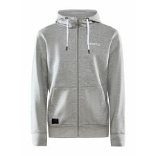 Default Craft Pulóver zip CORE CRAFT ZIP HOOD M férfi férfi pulóver, kardigán