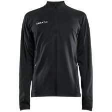Default Craft Pulóver zip EVOLVE FULL ZIP M férfi férfi pulóver, kardigán