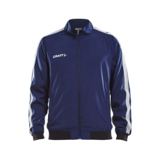 Default Craft Pulóver zip PRO CONTROL WOVEN JACKET M férfi