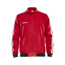 Default Craft Pulóver zip PRO CONTROL WOVEN JACKET M férfi férfi pulóver, kardigán