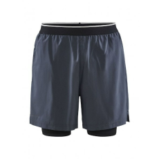 Default Craft Short ADV CHARGE 2-IN-1 STRETCH SHORTS M férfi