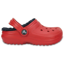 Default Crocs Papucs, szandál 21 Classic Lined Clog K gyerek gyerek szandál