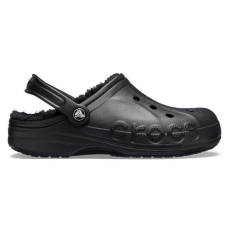 Default Crocs Papucs, szandál Baya Lined Clog unisex