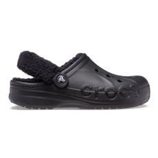 Default Crocs Papucs, szandál Baya Lined Fuzz Strap Clog unisex