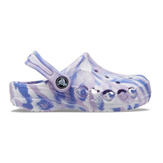 Default Crocs Papucs, szandál Baya Marbled Clog T gyerek