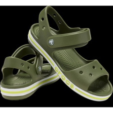 Default Crocs Papucs, szandál Bayaband Sandal K gyerek gyerek szandál