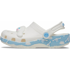 Default Crocs Papucs, szandál Cinnamoroll Cls Clg K gyerek gyerek szandál