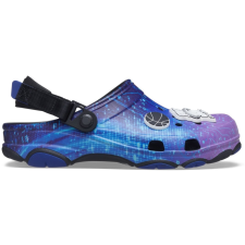 Default Crocs Papucs, szandál Classic All Terrain Space Jam 2 Clog unisex női szandál