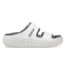 Default Crocs Papucs, szandál Classic Cozzzy Sandal unisex női szandál