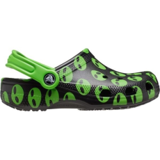 Default Crocs Papucs, szandál Classic Easy Icon Clog K gyerek