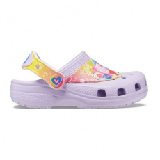 Default Crocs Papucs, szandál Classic FL IAM Peppa Pig Clog T gyerek