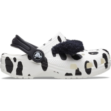 Default Crocs Papucs, szandál Classic I AM Dalmatian Clog T gyerek gyerek szandál