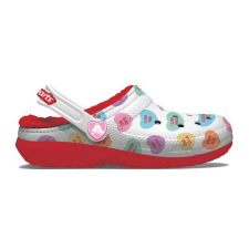 Default Crocs Papucs, szandál Classic Lnd Sweethearts ClogT gyerek gyerek szandál