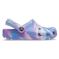 Default Crocs Papucs, szandál Classic Marbled Clog K gyerek