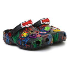 Default Crocs Papucs, szandál Classic Marvel Avengers Clog K gyerek