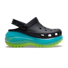Default Crocs Papucs, szandál Classic Mega Crush Clog unisex női szandál
