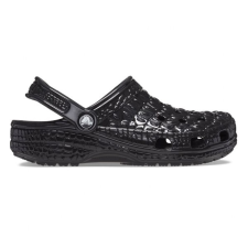 Default Crocs Papucs, szandál Classic Metallic Crocskin Clog unisex női szandál