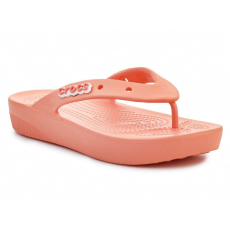 Default Crocs Papucs, szandál Classic Platform Flip W női
