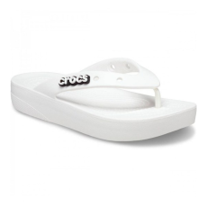 Default Crocs Papucs, szandál Classic Platform Flip W női