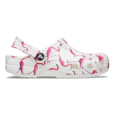 Default Crocs Papucs, szandál Classic Pool Party Clog K gyerek